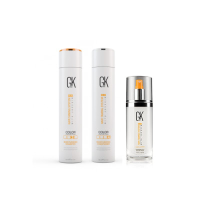Global Keratin Moisturizing Set Набор №1 "Увлажнение" + подарок